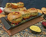 દાબેલી (Dabeli recipe in Gujarati) (Jain) રેસીપી સ્ટેપ3ફોટો
