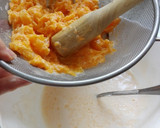 Foto del paso 7 de la receta: Sorbete de mandarinas