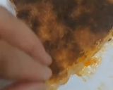 صورة لخطوة 2 من وصفة خبز محشي خفيف