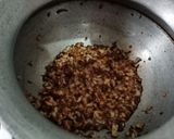 गट्टे की सब्जी(gatte ki sabzi recipe in hindi) रेसिपी चरण 3 फोटो