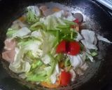 Foto langkah ke 3 dari resep 32. Bekal anak simple.