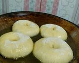 Foto langkah ke 21 dari resep Donat susu Dancow.