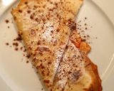 Φωτογραφία βήματος 1 της συνταγής Crepes κρέπες
