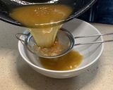 Foto del paso 5 de la receta: Albóndigas con sepia y guisantes