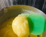 Foto del paso 3 de la receta: Rosca de Pascua a mi estilo!