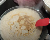 Foto del paso 6 de la receta: Blinis Rusos de Trigo Sarraceno. Crepes o panqueques con levadura de Trigo Sarraceno