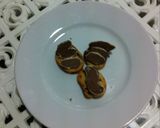 Foto del paso 2 de la receta Pan con chocolate navideño