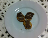 Foto del paso 2 de la receta: Pan con chocolate navideño
