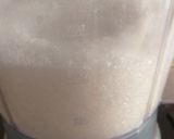 A picture of step 2 of Caster sugar.