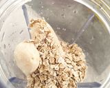 Φωτογραφία βήματος 1 της συνταγής Smoothie bowl