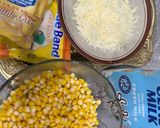 Foto langkah ke 1 dari resep Jasuke Super Creamy.