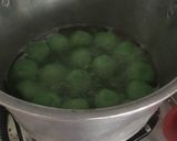 Foto langkah ke 7 dari resep Klepon.