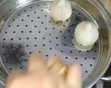 মোদক রেসিপি ধাপ - 10 ছবি