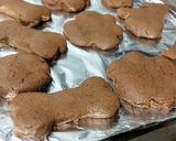 Foto del paso 2 de la receta: COLACIONES🍪De Chocolate🍫a lo😛Gra...!!