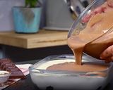 صورة لخطوة 4 من وصفة حلى المارس