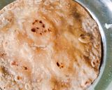 રોટલી સેન્ડવીચ રેસીપી સ્ટેપ2ફોટો