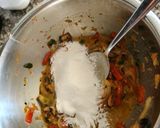 Foto del paso 9 de la receta: Rico Budín De Zapallo Italiano🫣✨️