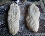 Foto del paso 7 de la receta: Pan de agua vegano🍞🌱