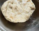 Garlic bread recipe step 1 photo