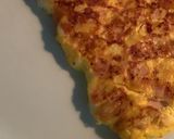 Foto del paso 1 de la receta: Omelette!!!