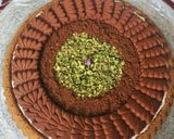 صورة لخطوة 5 من وصفة تارت البسكويت 🤤❤️