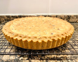 Foto del paso 10 de la receta: Pastel “Cookies” relleno con Nutella. (“Cookies cake” filled with Nutella)