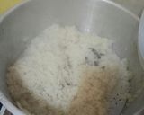 Foto langkah ke 2 dari resep Wajik Ketan Gula merah.