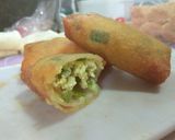 Foto langkah ke 6 dari resep Marhu (Martabak Tahu).