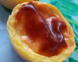 Une image de l'étape 6 de Mini Flan Pâtissier sans pâte 🍮.