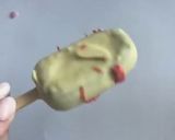 Une image de l'étape 4 de Magnum cake pour la saint Valentin.