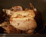 Foto del paso 4 de la receta: Pollo en la Oster, cacerola eléctrica