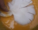 মাশরুম ভাজা রেসিপির ধাপ 3 ছবি