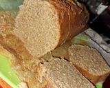 Foto del paso 4 de la receta: Budín integral