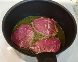 Foto del paso 2 de la receta: Carrilleras ibéricas con tomate