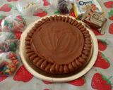 Foto del paso 6 de la receta: Brownie con golosinas "Día del niño" 🎈🎁