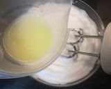 Foto del paso 10 de la receta: Torta con merengue de aquafaba