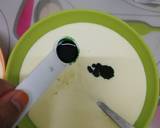 PGM Marble Cheesecake