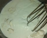 Foto del paso 3 de la receta: Postre oreo muy fácil 3 ingredientes