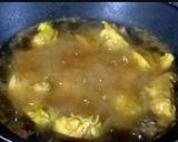 Foto langkah ke 2 dari resep Ayam Kunyit Ungkep.