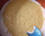 Foto del paso 4 de la receta: Crema de flor de calabaza y elote 🍂🌽