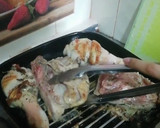 Foto del paso 3 de la receta: Pollo especial con hierbas y Cola-Cola 🌿😍🤤