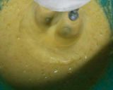 Foto del paso 4 de la receta: Budín húmedo de naranja granizado