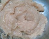 Foto langkah ke 1 dari resep Crispy Nugget Bayam Brazil.