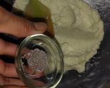 સંદેશ(Sandesh Recipe In Gujarati) રેસીપી સ્ટેપ6ફોટો