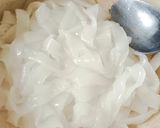 Foto langkah ke 6 dari resep Bakso Sapi.