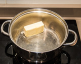Foto del paso 1 de la receta: Bechamel