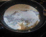 Foto del paso 3 de la receta: Bistec de Ternera con Salsa Roquefort