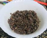 Spaghetti and meatballs recipe recipe step 2 photo