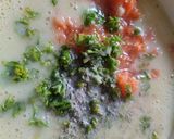 Foto del paso 3 de la receta: Salsa🥛 agridulce🍎🍍🥕