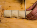 Bánh Cuộn Ốc Ca Cao Cổ Điển